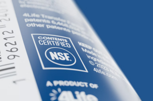 Leia mais sobre o artigo O conteúdo do Transfer Factor Plus é certificado pela NSF!
