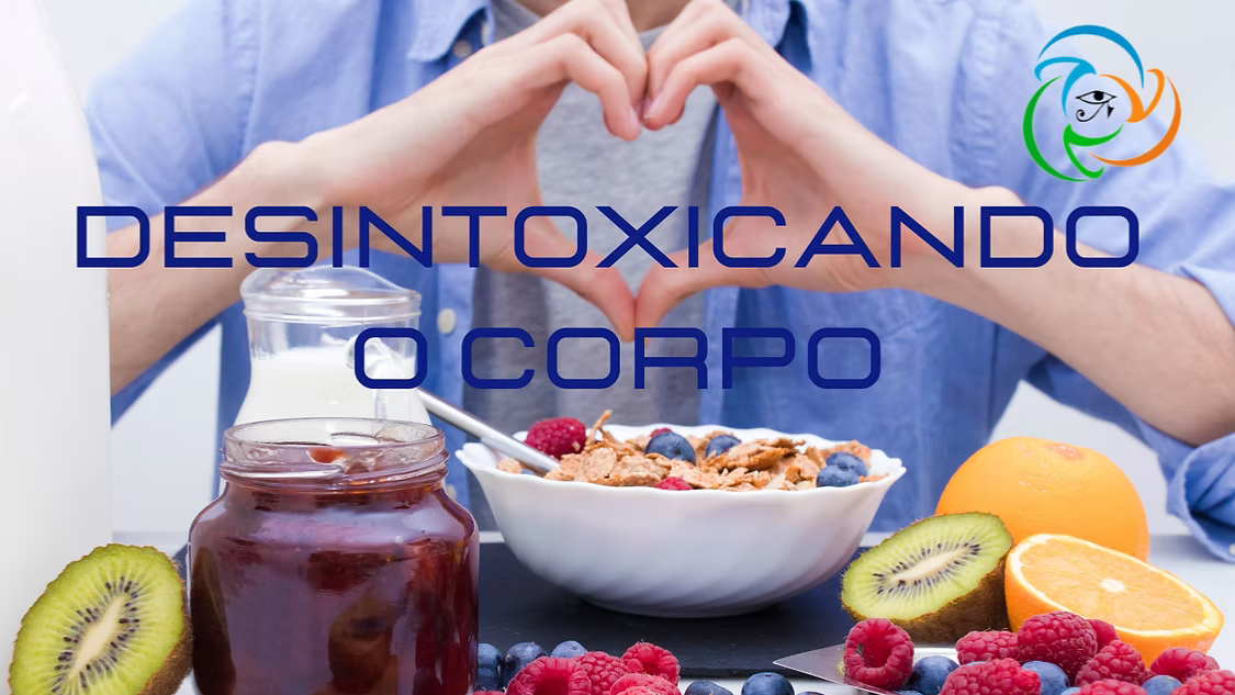 Leia mais sobre o artigo DESINTOXICA TEU CORPO E INICIA O ANO 2024 COM O PÉ DIREITO