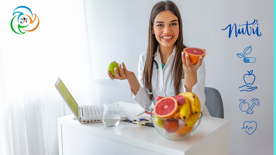 Leia mais sobre o artigo TERAPIA ORTOMOLECULAR