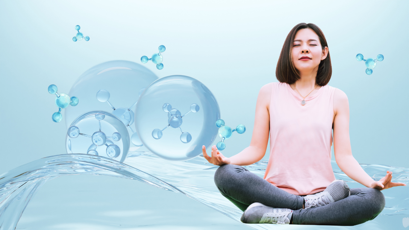 Leia mais sobre o artigo O Efeito Dominó: 5 Mecanismos Surpreendentes da Ozonioterapia